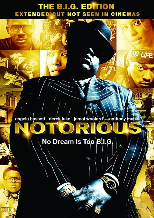 Notorious - VJ Junior